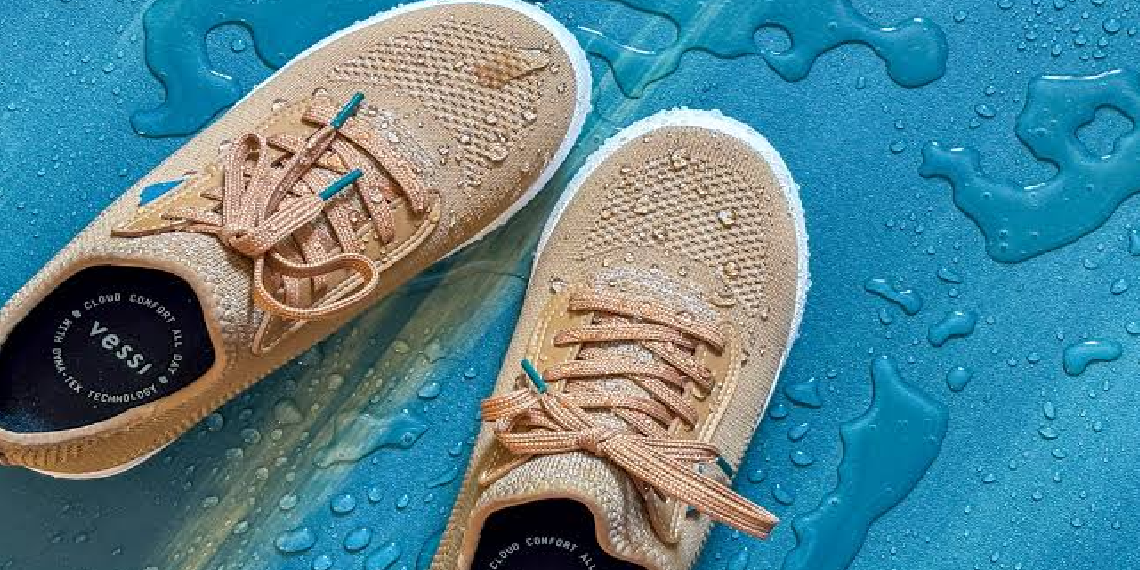 The 10 Best Waterproof Sneakers for Women — Ranked by Real-World Performance