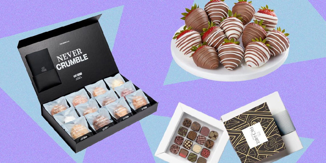 The 10 Best Food Gifts That Ship Nationwide — Ranked by Recipient Reaction