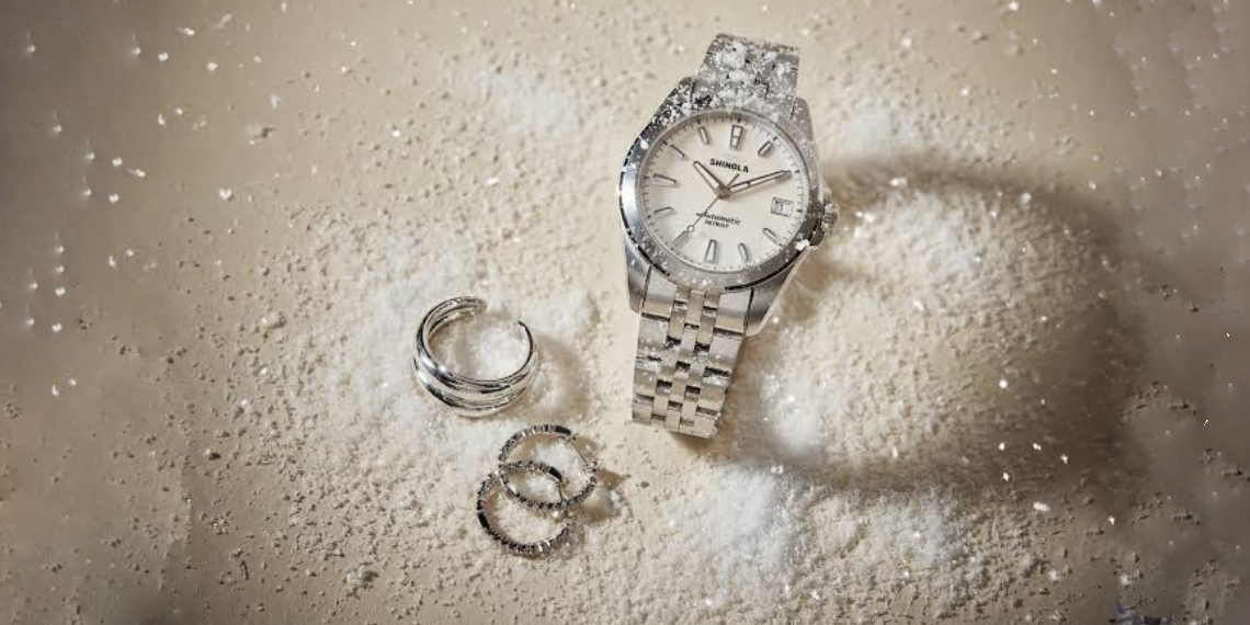 Shinola Gift Guide — Detroit-Made Gifts That Outlast Every Other Option