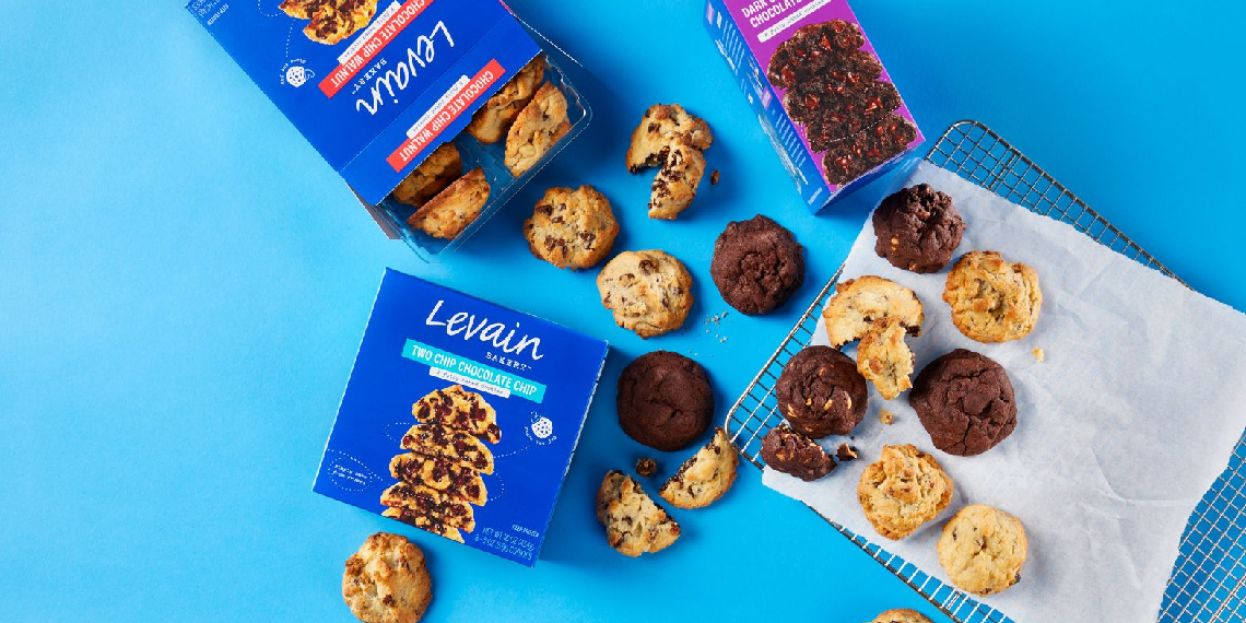 Levain Bakery Review — The Cookie That Ships Nationwide and Actually Arrives Right