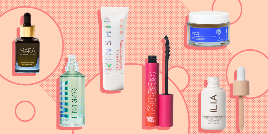 The 10 Best Clean Beauty Brands That Actually Live Up to the Label