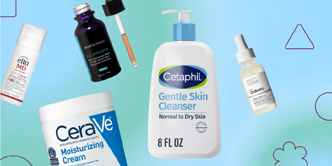 Pregnancy-Safe Skincare Routine — What to Use and What to Actually Avoid