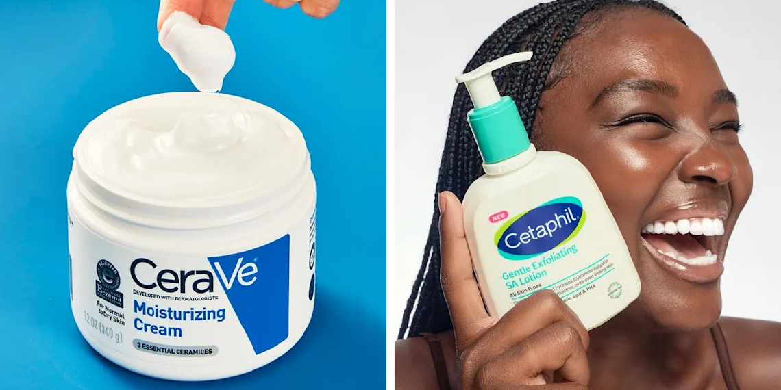 Mustela vs CeraVe for Sensitive Skin — Which Brand Dermatologists Actually Recommend?
