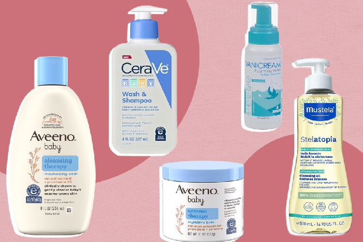 Mustela vs CeraVe for Sensitive Skin — Which Brand Dermatologists Actually Recommend?