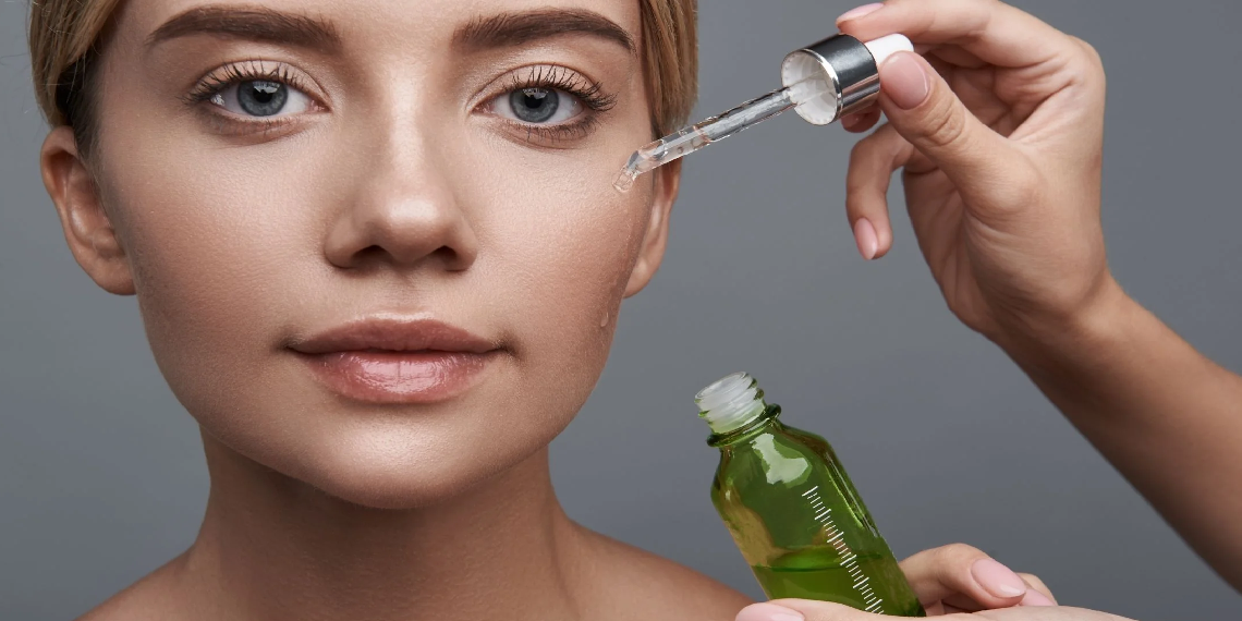 How to Layer Skincare Products — The Simple Logic Behind the Right Order