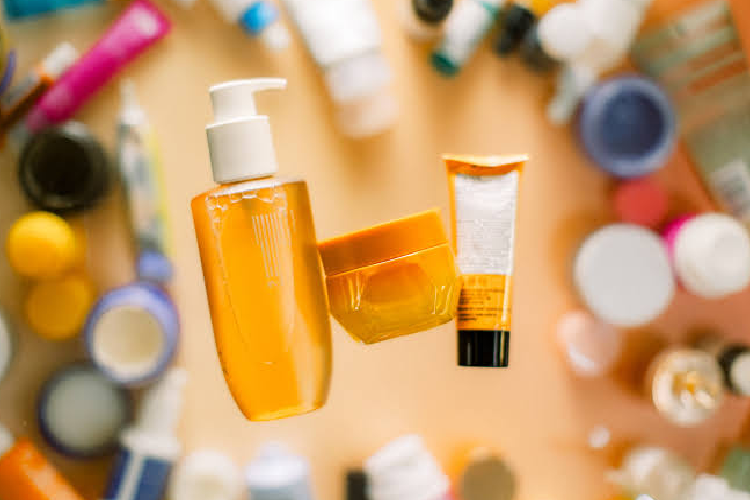 How to Layer Skincare Products — The Simple Logic Behind the Right Order