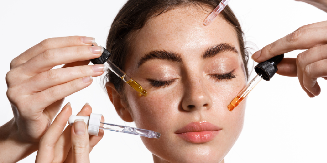 What Vitamin C Does for Skin — and Why Most People Are Using It Wrong