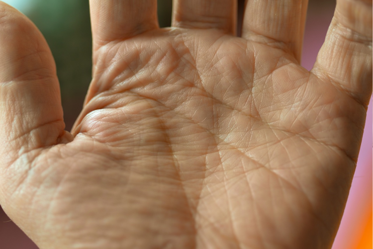What Your Skin Is Actually Telling You — How to Read the Signs
