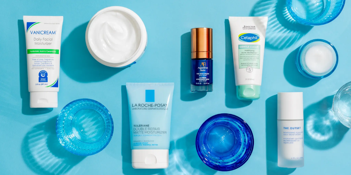 The 10 Best Fragrance-Free Skincare Products for Sensitive Skin — Tested