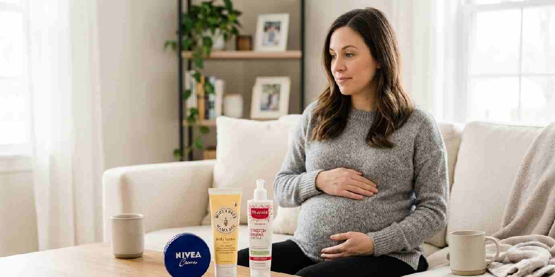 Mustela Maternity Range Review — Every Product Explained Honestly