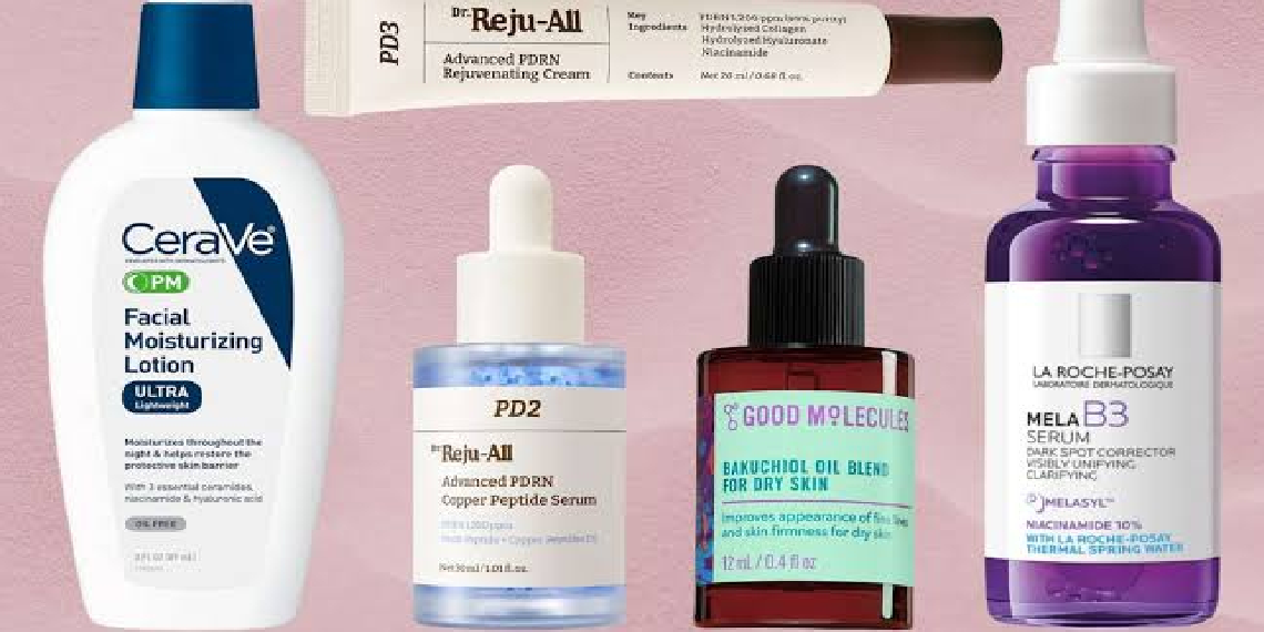 The One Skincare Ingredient That Does More Than Your Entire Routine
