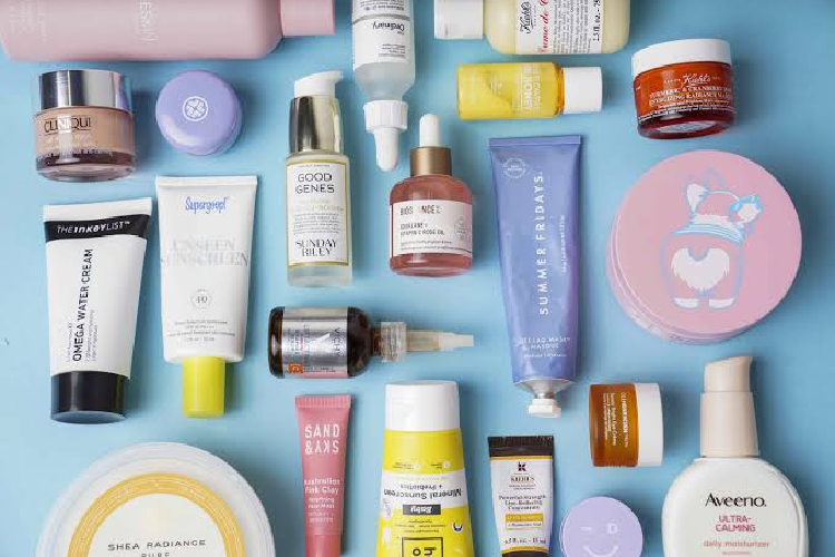 The One Skincare Ingredient That Does More Than Your Entire Routine
