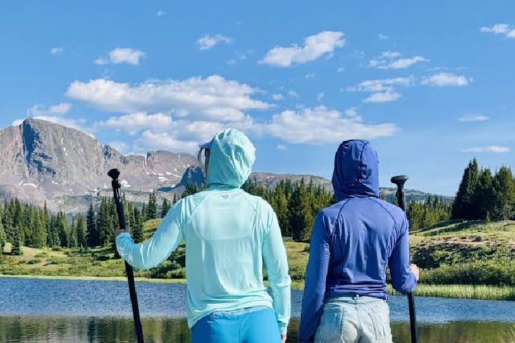 SPF Clothing vs Sunscreen — Which Actually Protects You Better Outdoors?