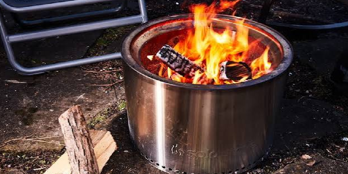 Solo Stove Bonfire Review — Does the Smokeless Fire Pit Actually Work?