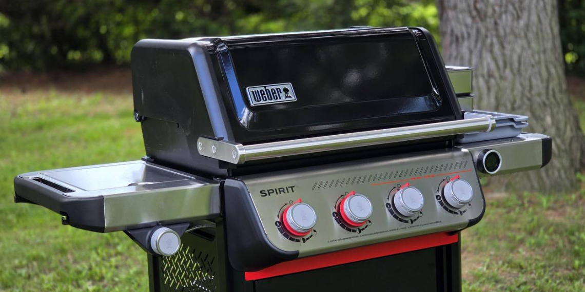 Weber Grill Review — Which Model Is Actually Worth Buying?