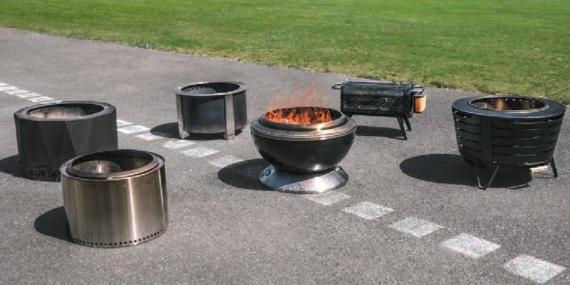 The 10 Best Smokeless Fire Pits — Which Brand Actually Eliminates the Smoke?
