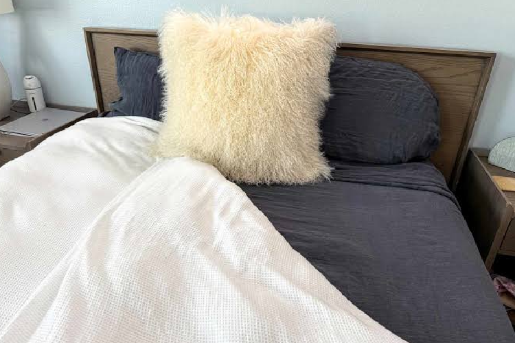 The 8 Best Luxury Bedding Brands Worth the Investment — Tested Over Time