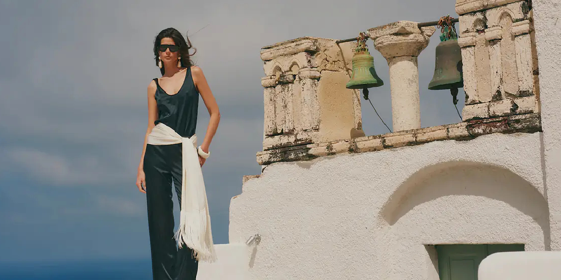SAME Los Angeles Review — Luxury Resort Dresses Worth the Spend?