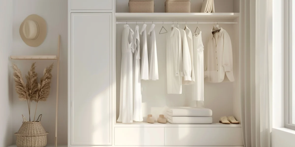 How to Build a Capsule Wardrobe That Actually Works for Your Real Life