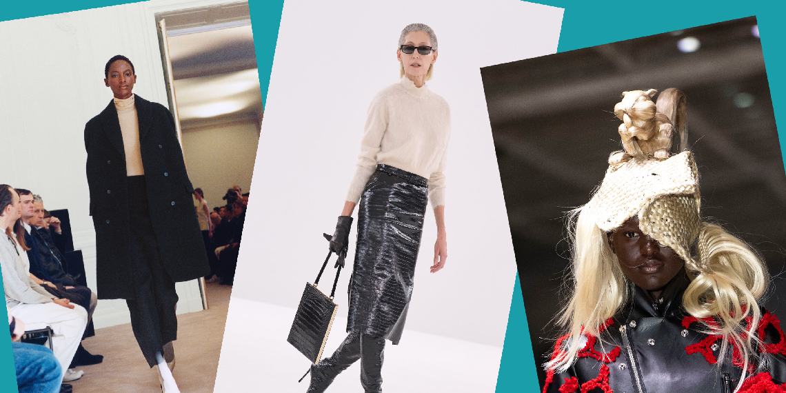 Fall Fashion Trends That Are Actually Wearable — Not Just Runway Fantasies