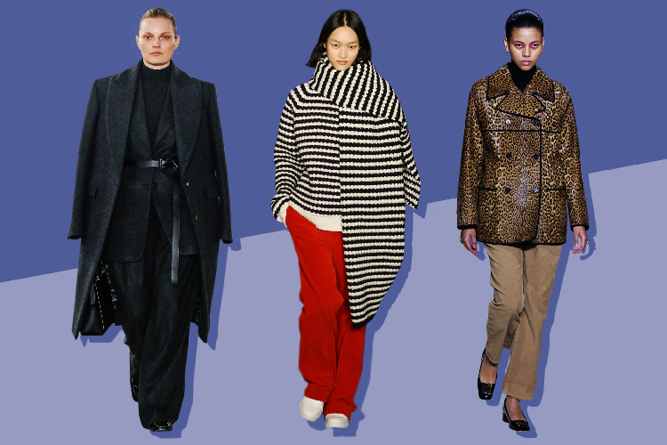 Fall Fashion Trends That Are Actually Wearable — Not Just Runway Fantasies