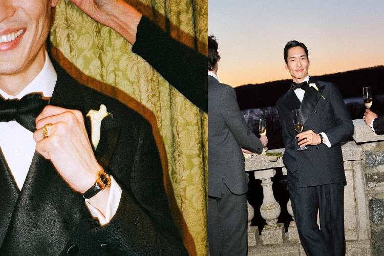 What to Wear as a Wedding Guest — The Rules Have Changed Significantly