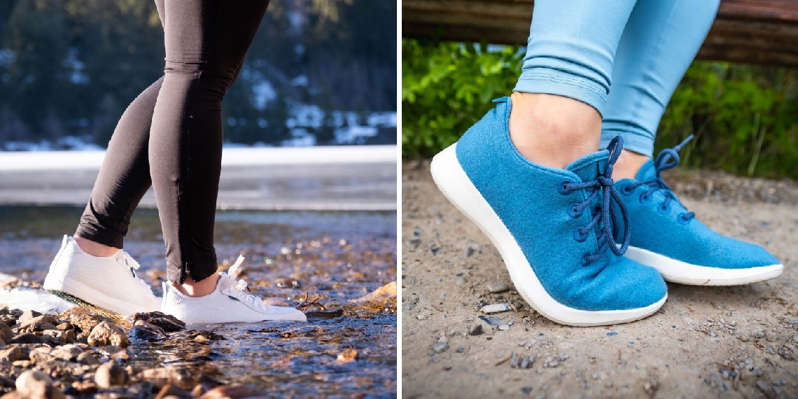 Vessi vs Allbirds — The Honest Comparison Nobody Actually Makes