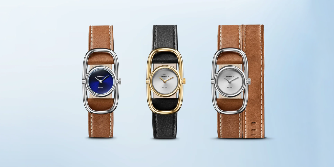 The 10 Best Investment Watches for Women Under $1000 — Ranked