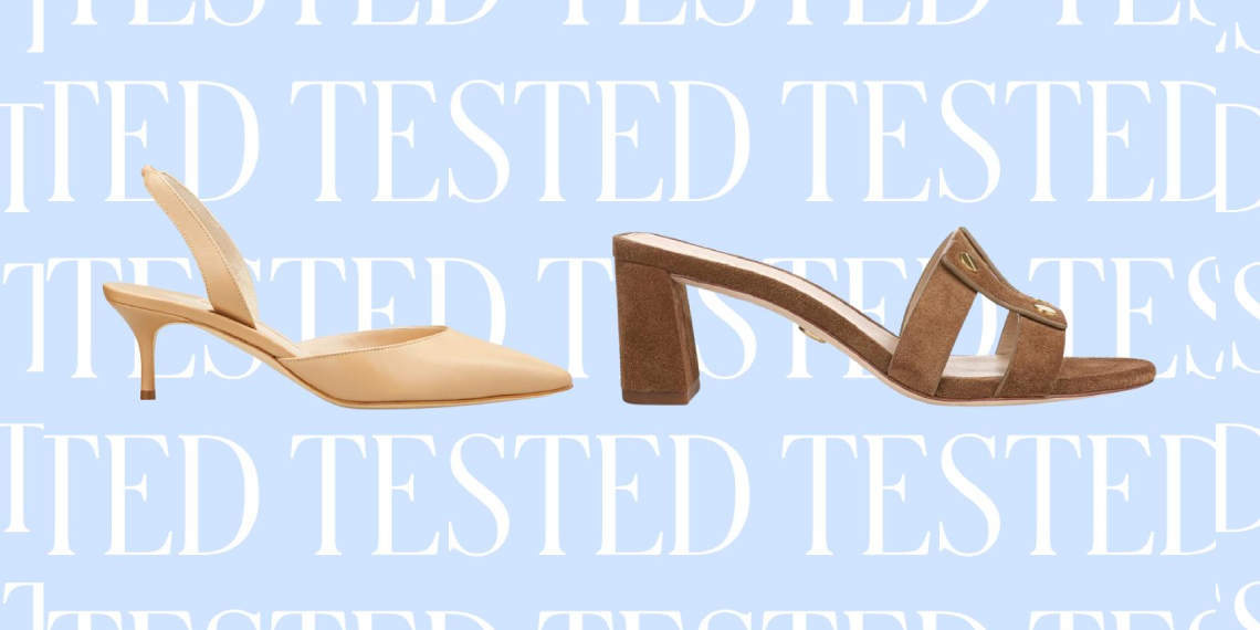 The 10 Best Block Heel Sandals for Women — Comfort and Style Without the Trade-Off