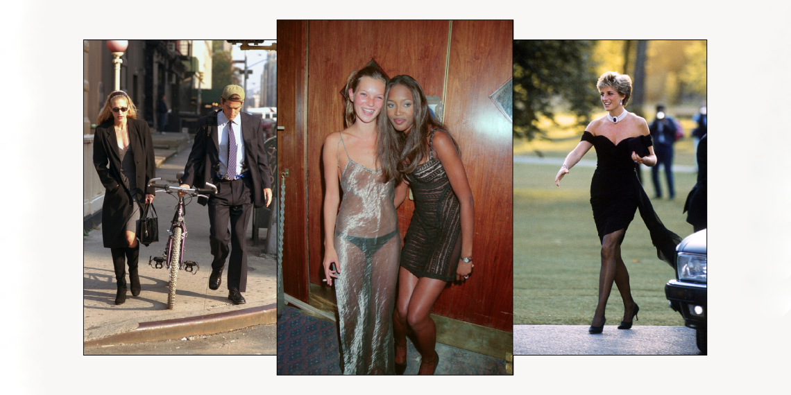 How to Dress for Your Body Type — Without Following Rules That Were Made Up in 1990