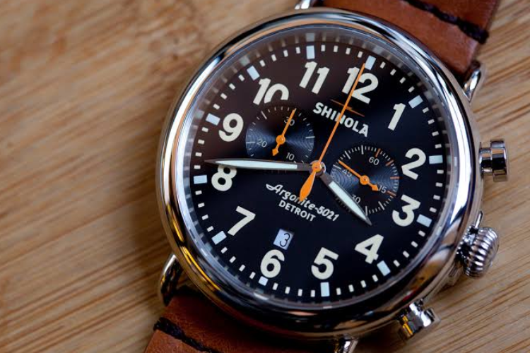 Shinola vs Fossil — Which Watch Brand Actually Lasts Longer?