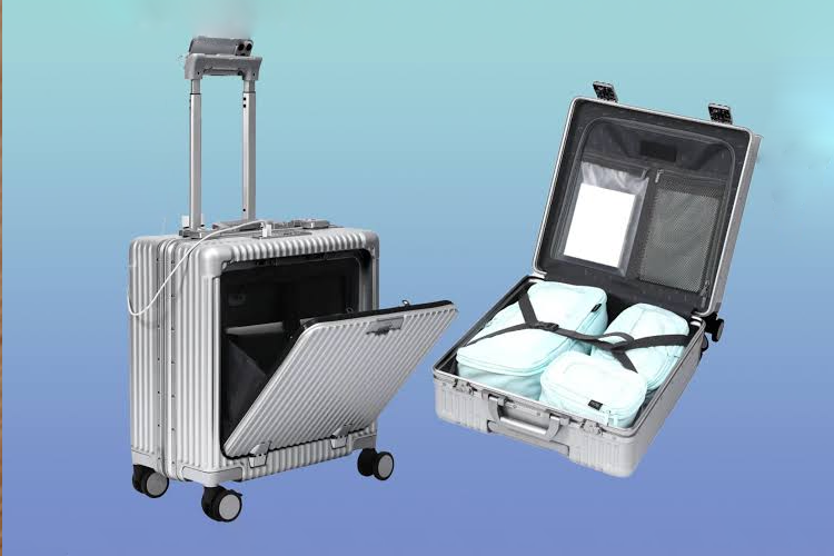 NOBL Travel vs Away Luggage — Is the Price Difference Actually Worth It?
