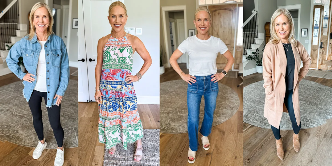 10 Style Mistakes Women Make in Their 30s — and the Easy Fixes