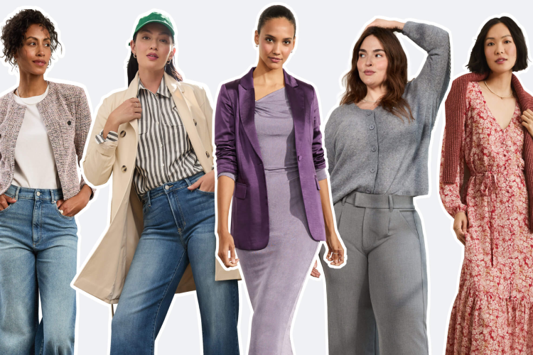 10 Style Mistakes Women Make in Their 30s — and the Easy Fixes