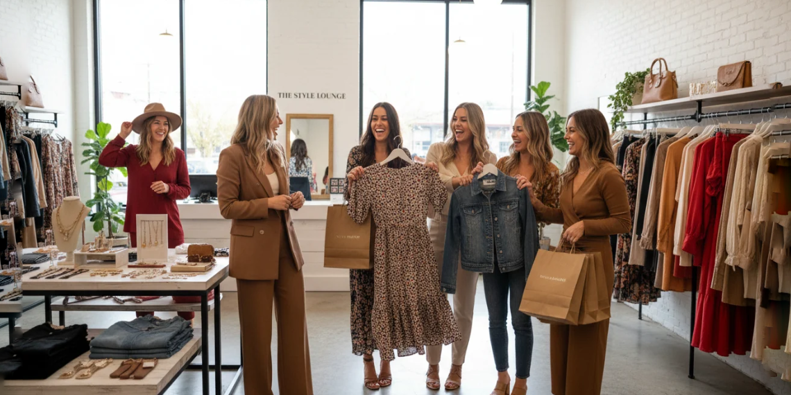 The Difference Between Cheap and Affordable Fashion — Why It Actually Matters