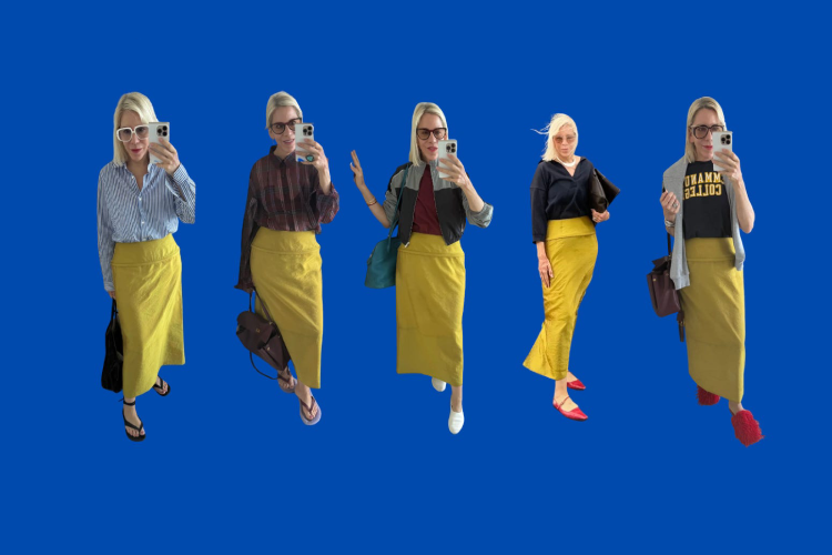 The Difference Between Cheap and Affordable Fashion — Why It Actually Matters