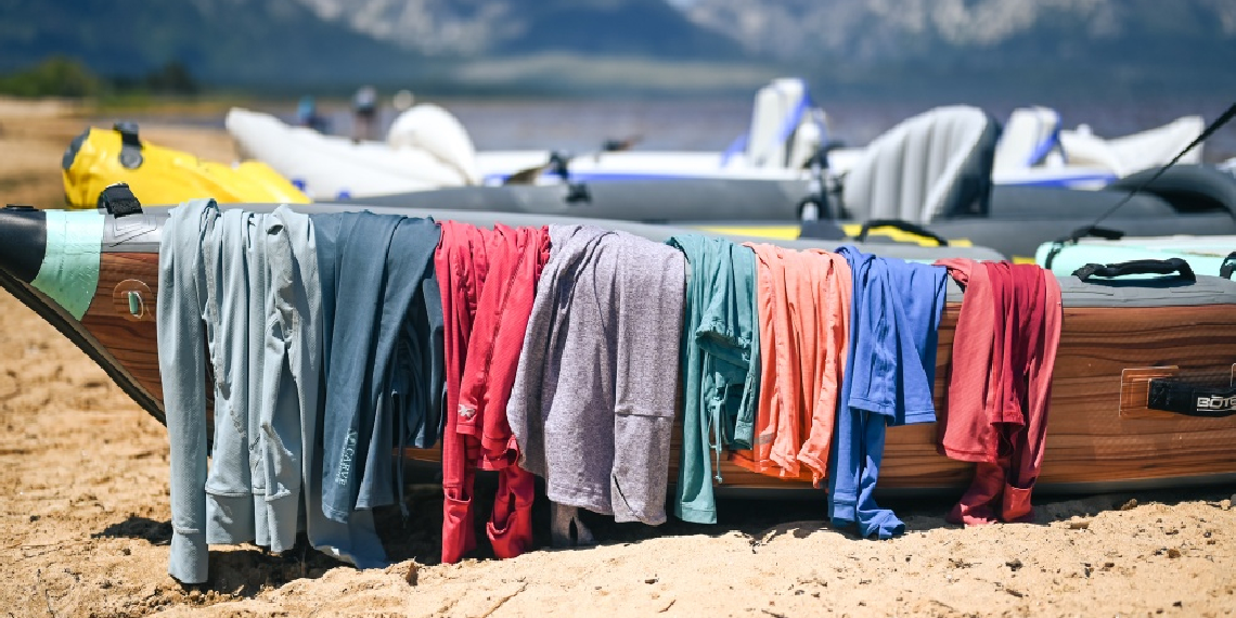 The Best Sun Protection Clothing Brands for Women — Ranked by Actual UPF Performance